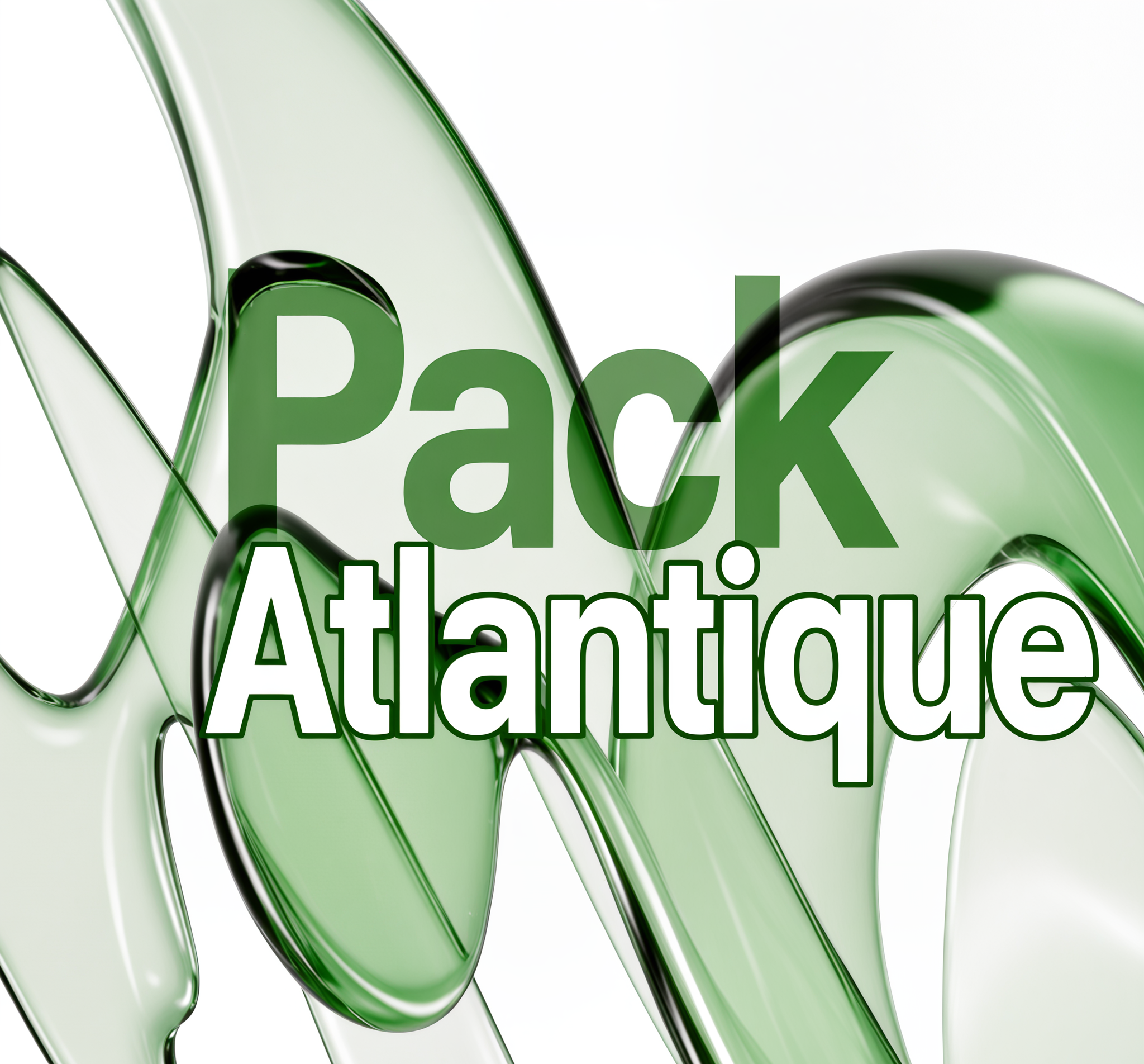 PACK ATLANTIQUE